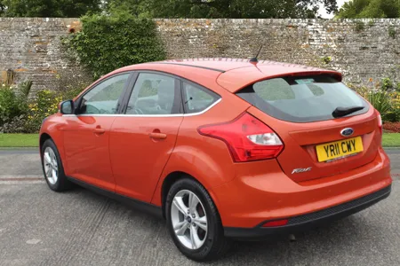 orange focus 2