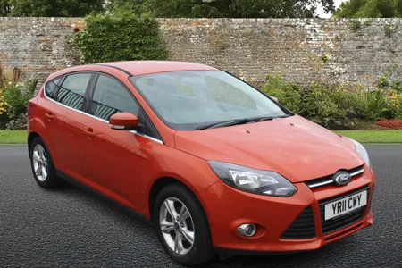 orange focus 4