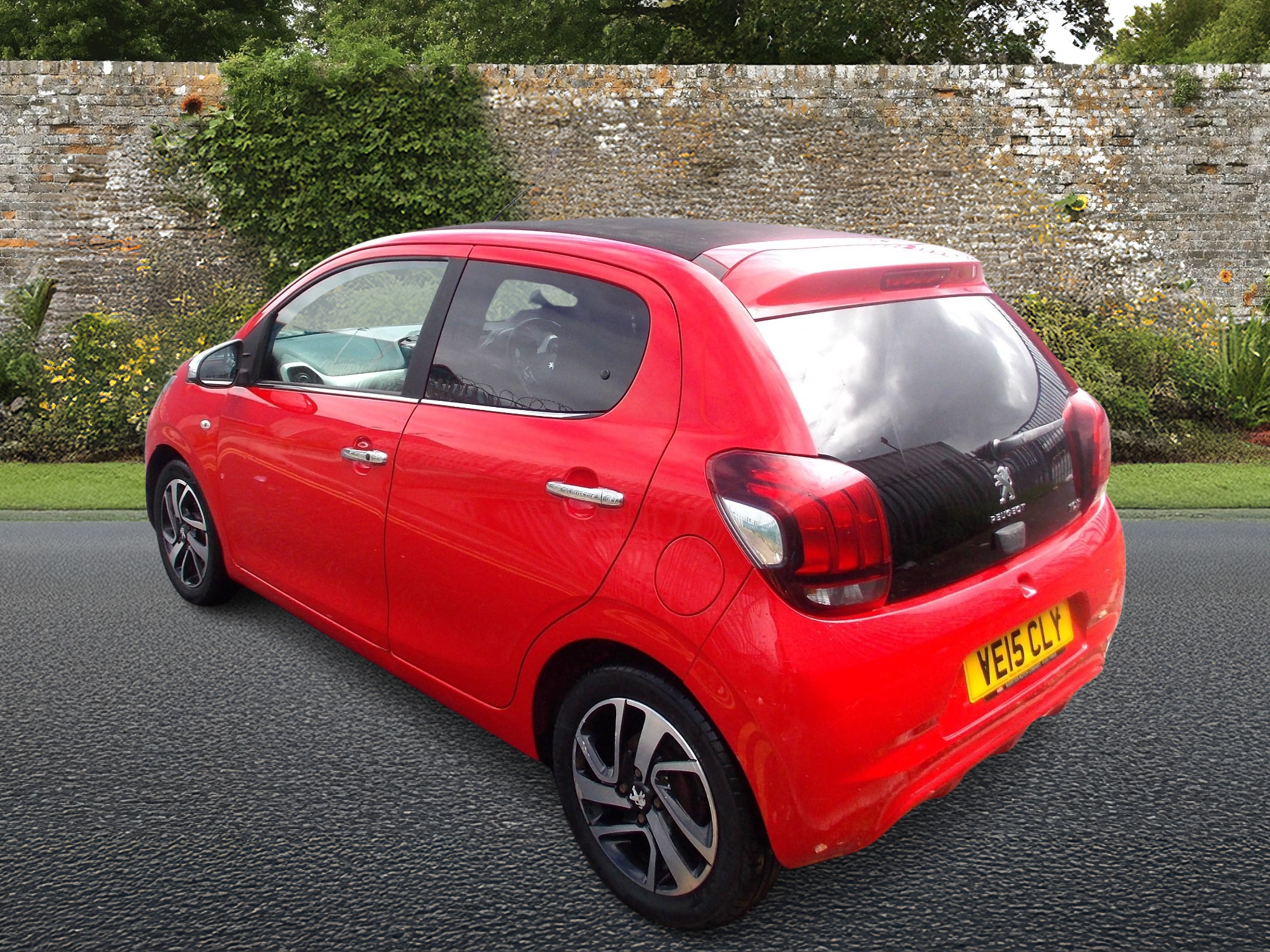 108 red 2
