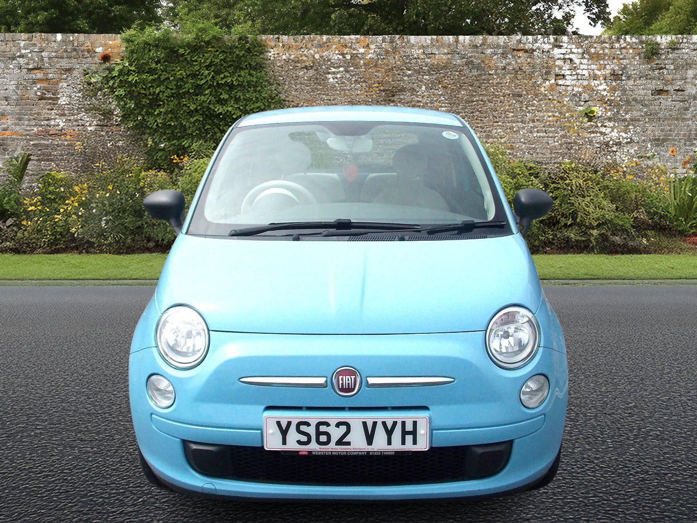 500 blue 2