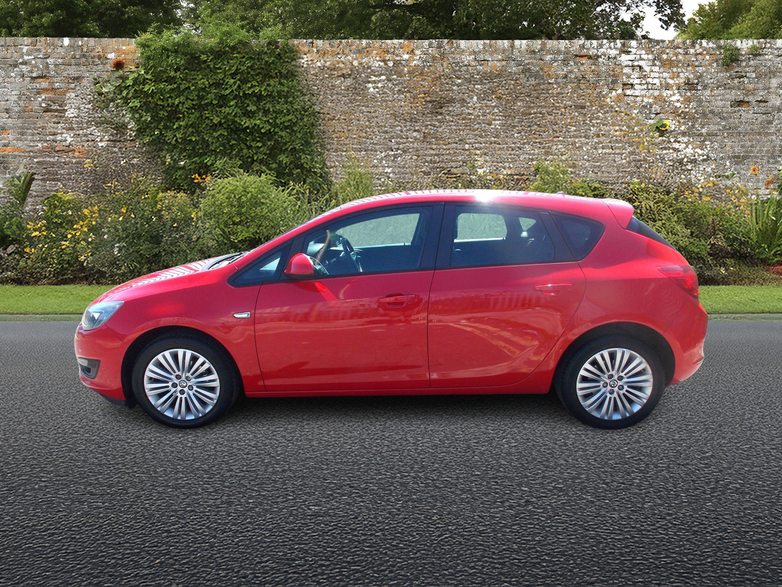 astra a4