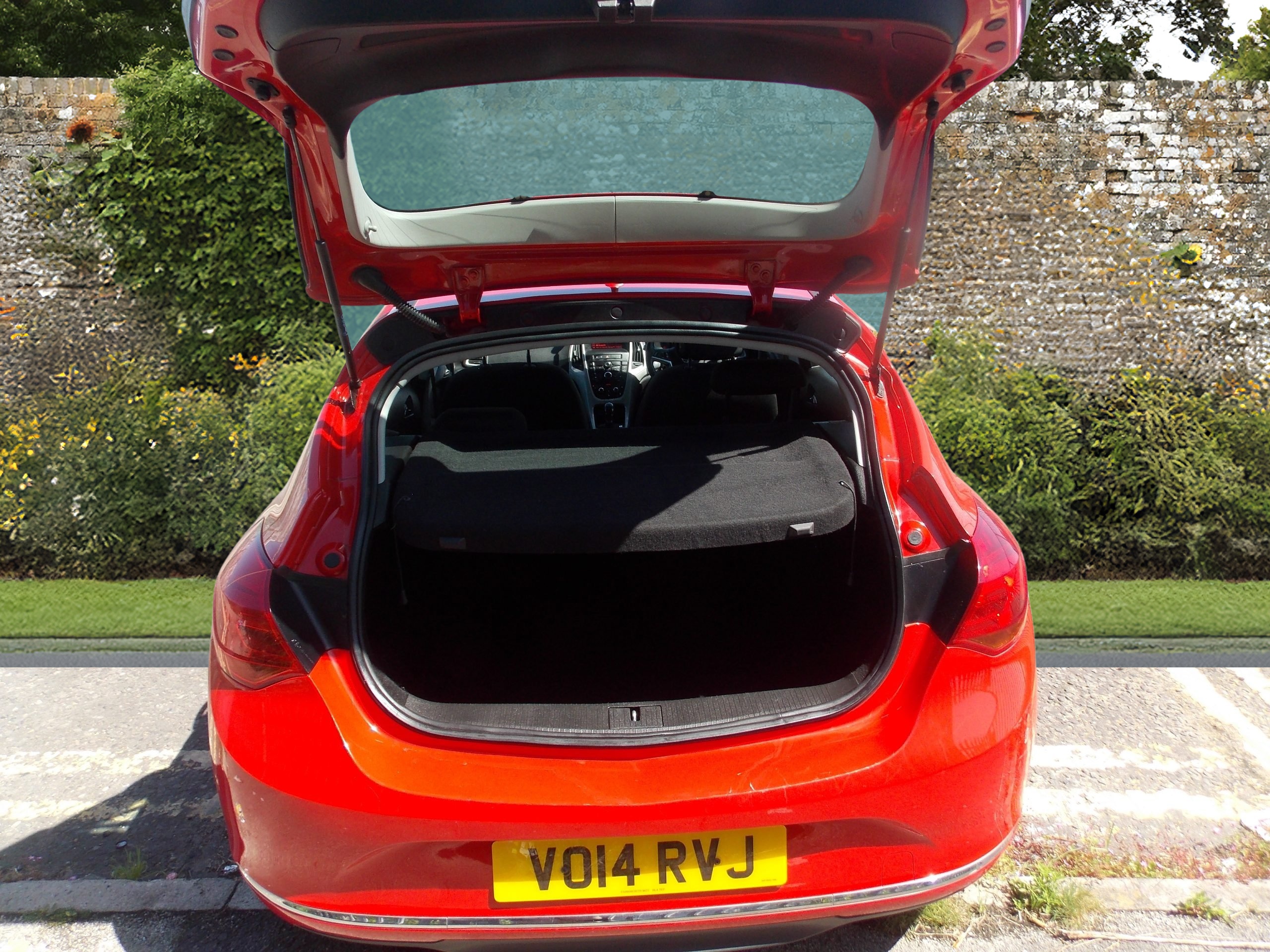 astra a5