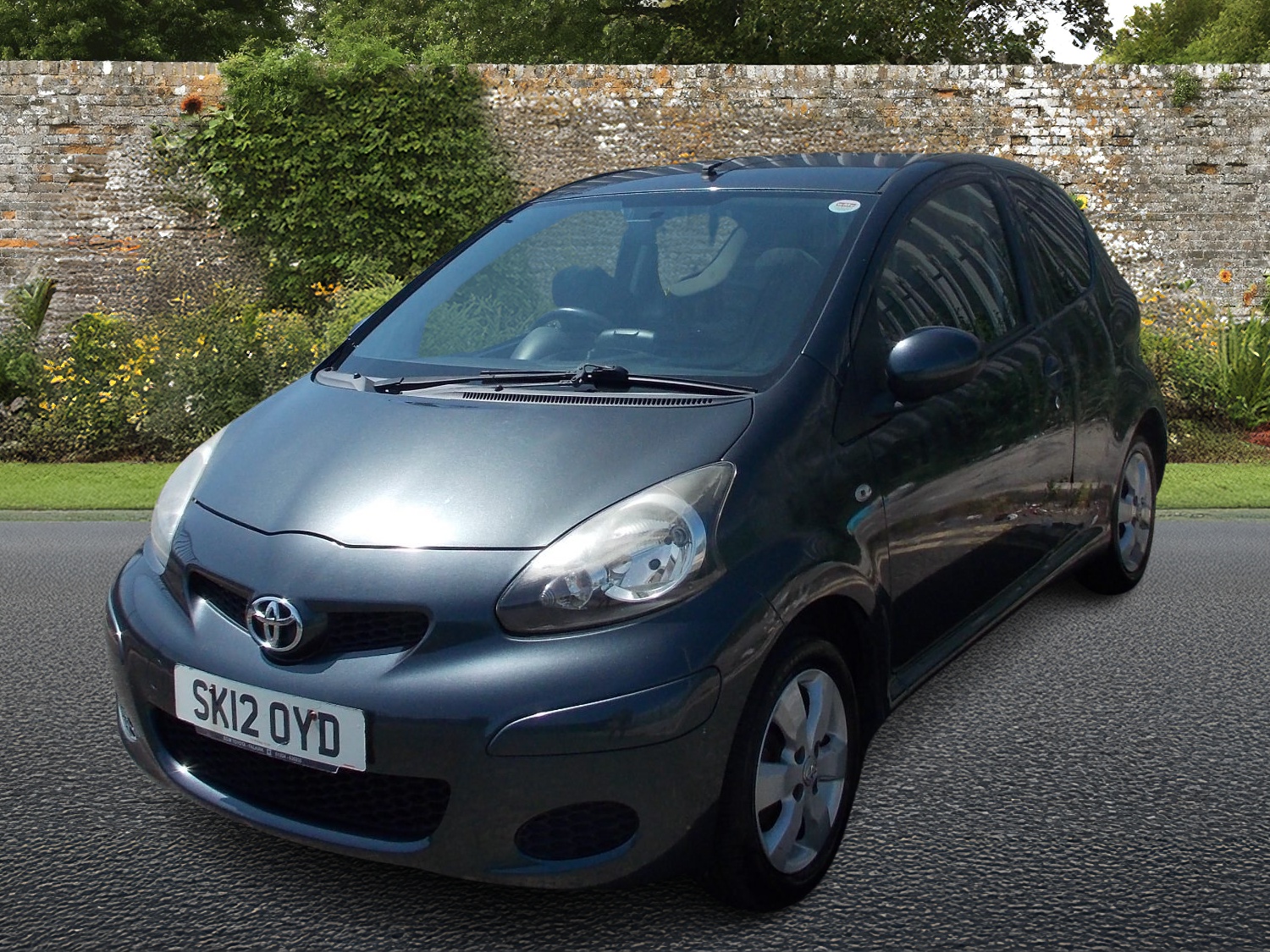 aygo 3