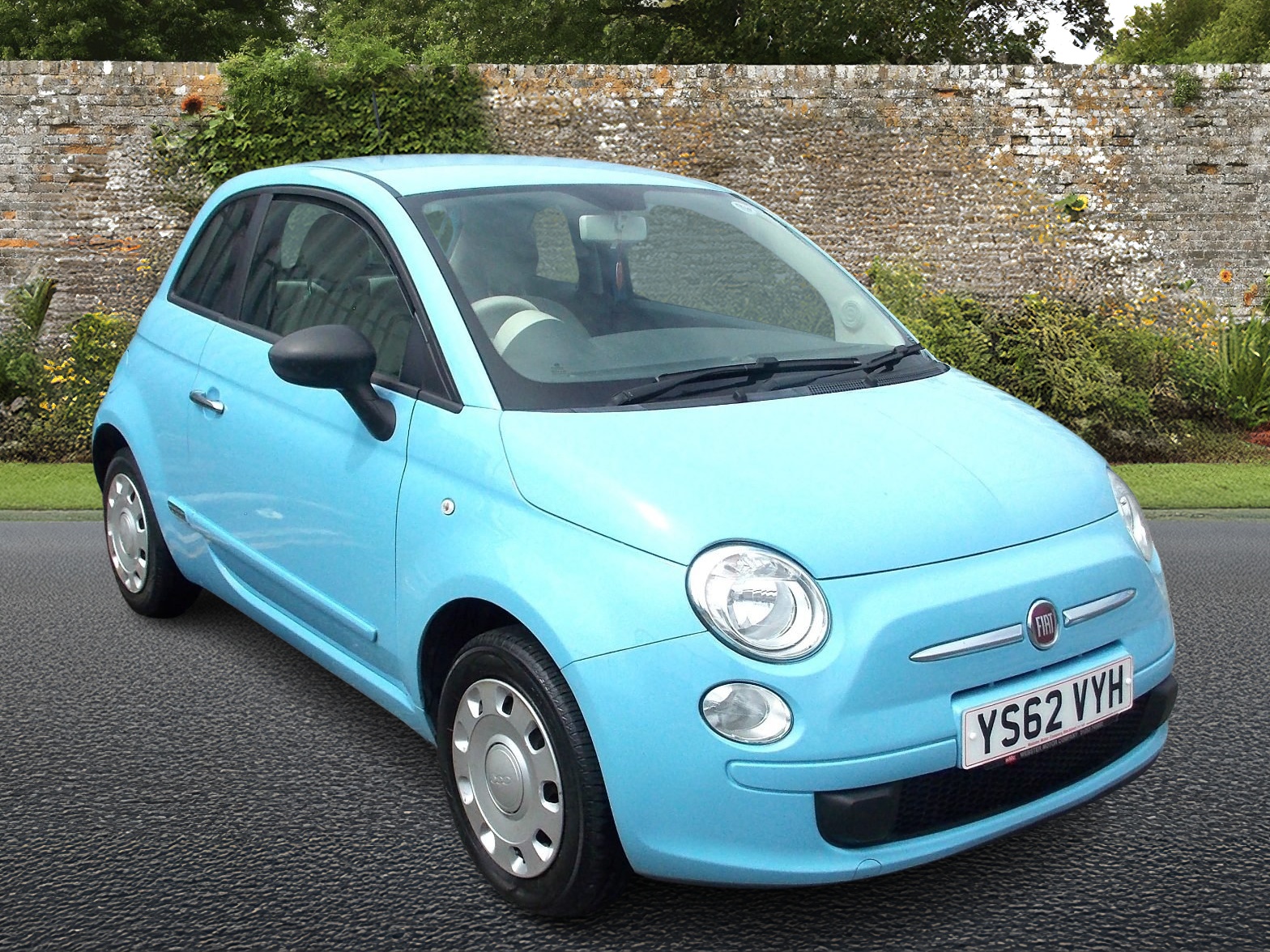 blue 500 1