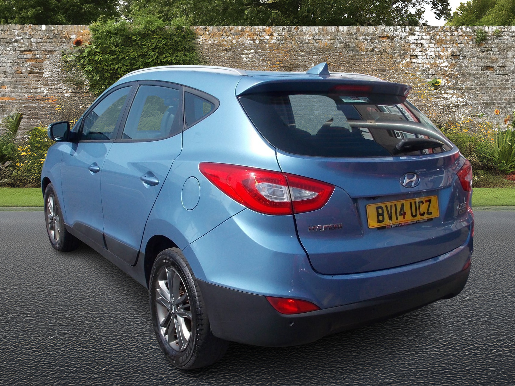kia ix35 3