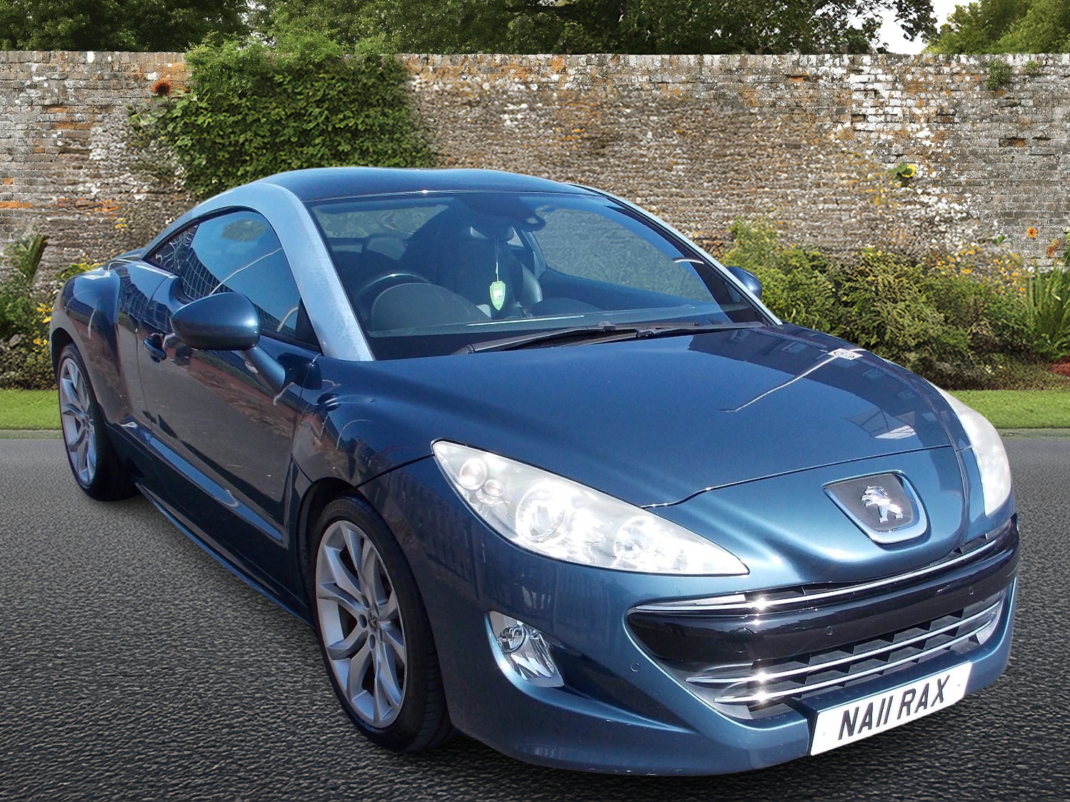 rcz 2