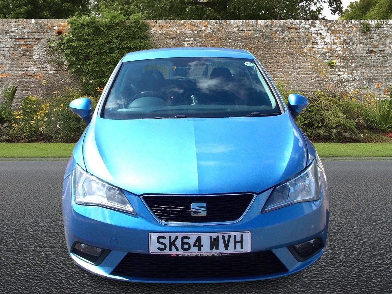 seat ib1