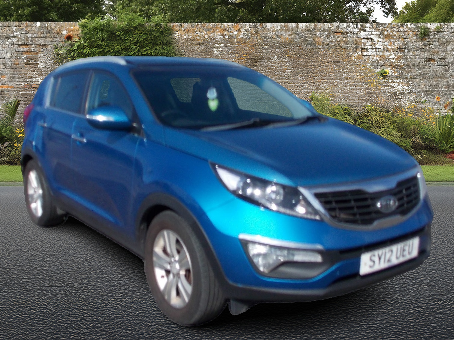 blue sport 2