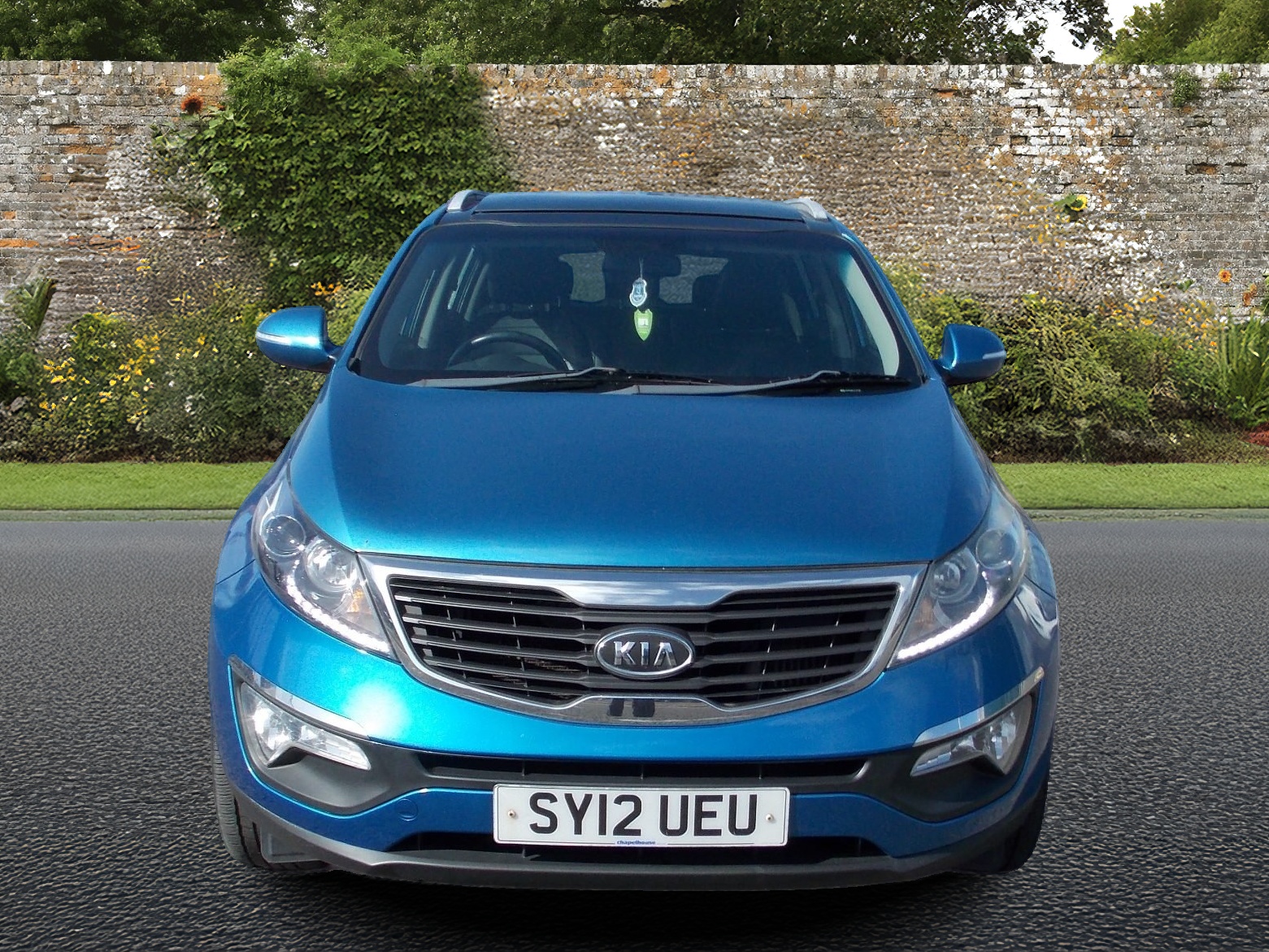 blue sport 3