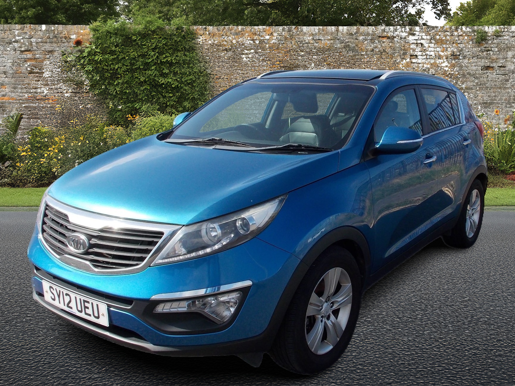 blue sport 4